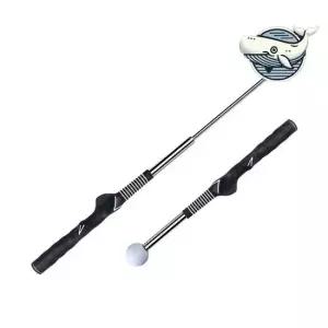 골프 스윙 연습기 임팩트 교정기 헤드 업 스포츠물통 쉐이커