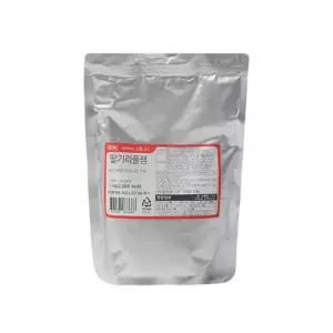 선인 딸기 리플잼 1kg, 2개 냉장 요거트 과일잼 쨈