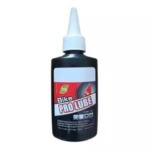 자전거 체인 Lube 125ML 스페셜 드라이 오일 포크 플라이휠 애호가