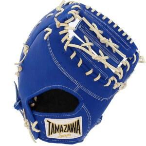 야구 타마자와 소프트볼 미트 3호 공 일반용 포수 겸 1루수용 포수용 퍼스트 일본제 TSF RW150WD 오른손 투구 좌투 소형 TAMAZAWA