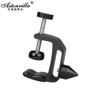 클라리넷 스탠드 브래킷 거치대 수리 도구 데스크탑 지지대 목관 악기 액세서리