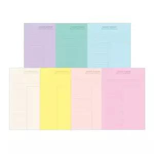 [문구/오피스] 컬러컬러 SP 1세트 1200 편지지3 10개입 ibis