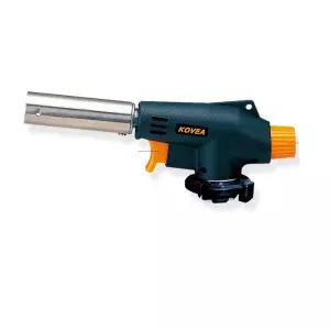 자동가스토치 점화식 숯불 바베큐 부탄가스연결라이터