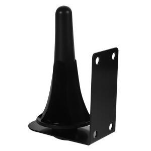 걸이형 관악기 랙  플루트 블랙 클라리넷 스탠드