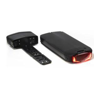 리어 랙 캐리어 리튬 배터리 팩 Phylion XH370-13J Joycube wall-es 교체 Akku 용 48V 36V 10.4Ah 13Ah 20A