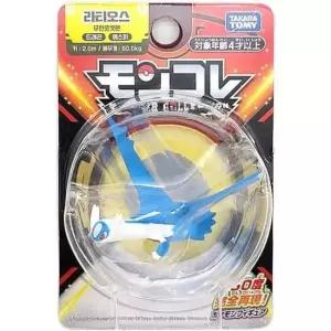 모형 라티오스 액션 키덜트 선물 인형 관절 수집용 피규어 포켓몬스터