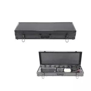 베링거 윙 컴팩트 캐비닛 하드케이스 믹서 비행 커버