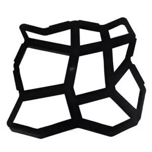 블럭 포장틀 바닥 마당 보도 콘크리트 금형 잔디