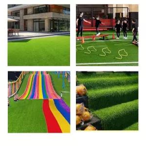 조경 매트 인조잔디 테라스 베란다 옥상 야외 그린카펫 장식용 인공잔디