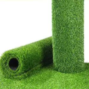 인조잔디 카페트 야외용 베란다 매트 녹색 테라스 인조잔디 시공 조경용