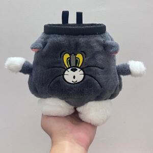 톰/제리 초크백 암벽등반