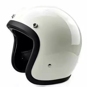경량 오토바이 스쿠터 헬멧 클래식 오픈페이스 벙거지 사계절 풀페이스 소두핏