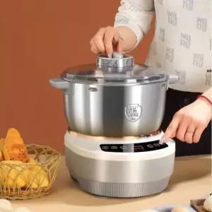 찹쌀떡 기계 가정용 모찌 떡메이커 반죽 인절미 가래떡 제조기