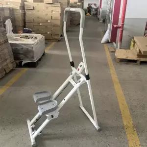 실내 클라이밍 기계 계단 운동 피트니스 가정용 기구