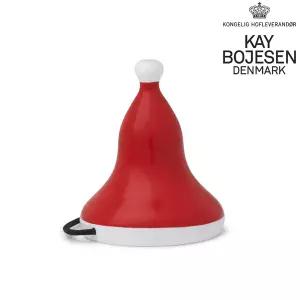 카이보예센 원숭이 스몰용 산타모자 (Santas Cap Wooden Monkey) 해외배송121504