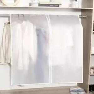 [생활] 의류 정리 옷 용품 커버 옷장 행거