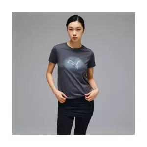 [푸마]여성 캣 로고 반팔 티 W Cat Logo SST 52975403 739289