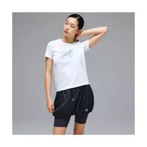 [푸마]여성 캣 로고 반팔 티 W Cat Logo SST 52975401 739287