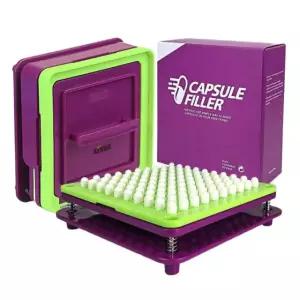 알약 충진기 캡슐 만들기 약담기 소분기 수동 포장기 약포장 분말