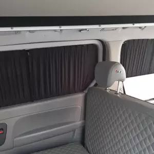 스타일 카커튼 기아 그랜드카니발 스페셜형 자외선차단