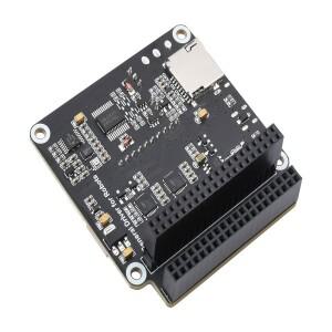 로봇용 Waveshare 일반 드라이버 보드, 라즈베리 파이 및 젯슨 나노용, WIFI, 블루투스 및 ESP-NOW 통신 지