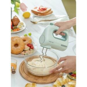 가정용 전동거품기 반죽기 밀가루 전동 휘핑기 제빵 빵 머랭치기 베이커리 거품기