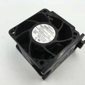 NMB 2415FB-D4W-B86 12V 1.52A 듀얼 볼 베어링 고출력 냉각 팬 서버 및 인버터용 A420R-G