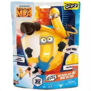 슈퍼배드4 선물 메가미니언 피규어 인형 캐릭터 정품 세트 키덜트 굿즈 완구 말랑이