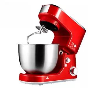 휘핑크림기계 가정용반죽기 전동휘핑기 1000W 5L