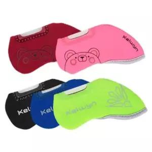 골프채덮개 네오프렌 아이언커버 골프채아이언커버 헤드 보호