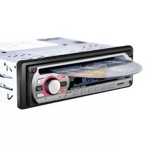 블루투스 카오디오 CD DVD 음악 뮤직 자동차 플레이어 화물차