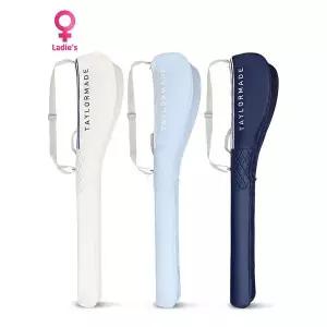 [하프클럽/테일러메이드]2026신상 테일러메이드 VELLA 레인지 여성 하프백