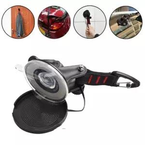 ( )캠핑 여행 낚시 차박 타프 차양막 가림막 차량 자동차 차박 피크닉 백패킹 다용도 멀티 고리 걸이 용품