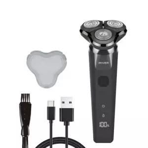 아이리버 전기 충전 휴대용면도기