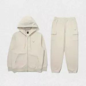 매장정품 다이나핏 DYNAFIT 에센스 남성 자켓 조거팬츠 세트 YMP24101 YMP24301 E1 DYAP 1467933