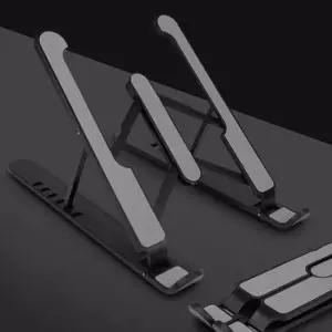 누워서노트북 접이식 휴대용 튼튼한 맥북 노트북 아이패드 거치대 TC2