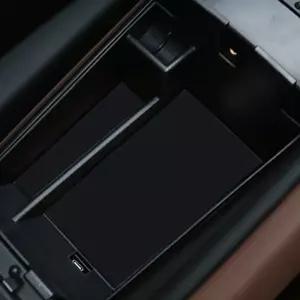 X6 G06 콘솔트레이 다용도 수납함 용품