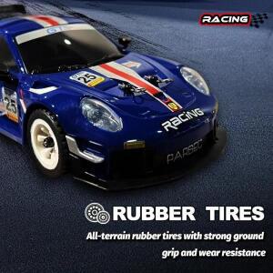 Wltoys RC 284019 원격 조종 1 28 30Km H 고속 레이싱 모스키토 2.4GHz 오프로드 RTR 랠리 드리프트 카