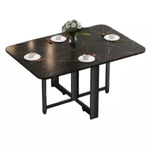 접이식 밥상 좌식 1인용 테이블 폴딩 식탁 개인용 원룸 컴팩트 좌식책상