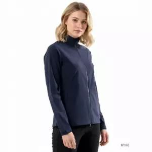 MUST IT_ J.LINDEBERG 여성바람막이 에버틴 패디드 레인 자켓 방수 468067