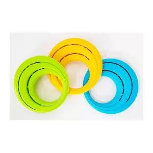 음악학습 악기놀이 교구 아기탬버린 5세 4세 장난감 어린이집