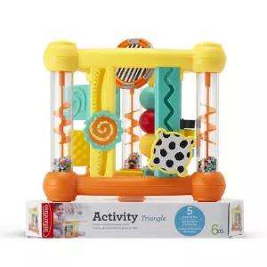 시각 눈 손 협응력발달 음악장난감 악기놀이 어린이집 유치원