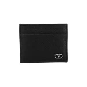 MUST IT_ VALENTINO] 6Y2P0V09 UAG 0NO 남성 카드홀더