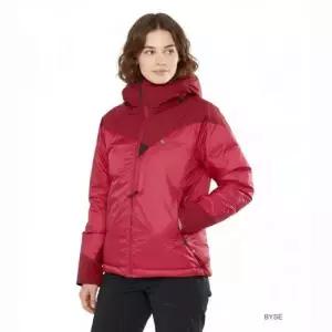 MUST IT_ KLATTERMUSEN 남성바람막이 비프로스트 후디드 자켓 트루레드 025246