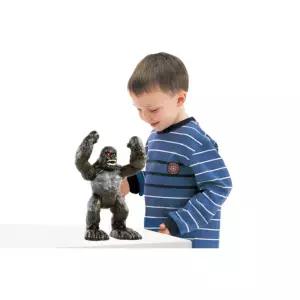 소리나는 고릴라 동물놀이 남아장난감 5세완구 남자아이 여아