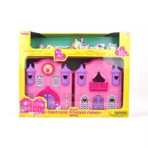 여아 소꿉장난감 왕자 공주 궁전놀이 유치원 4세 선물 5세