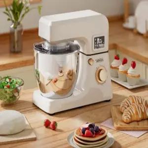 가종용 반죽기 휘핑기 밀가루반죽기계 반죽 겸용 반죽기계