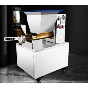 반죽분할기 자동 성형기 소분 포함 커터 220v 성실한 머신 호떡기계 제빵기계 피자 발효