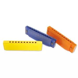 악기놀이 장난감 유아용 하모니카 음악학습 5세 어린이집 리코더