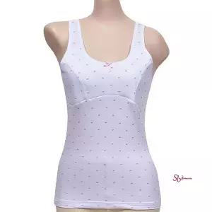 쿨샵 주니어 나염 브라런닝 BYC 패턴 귀여운 리본jkl686